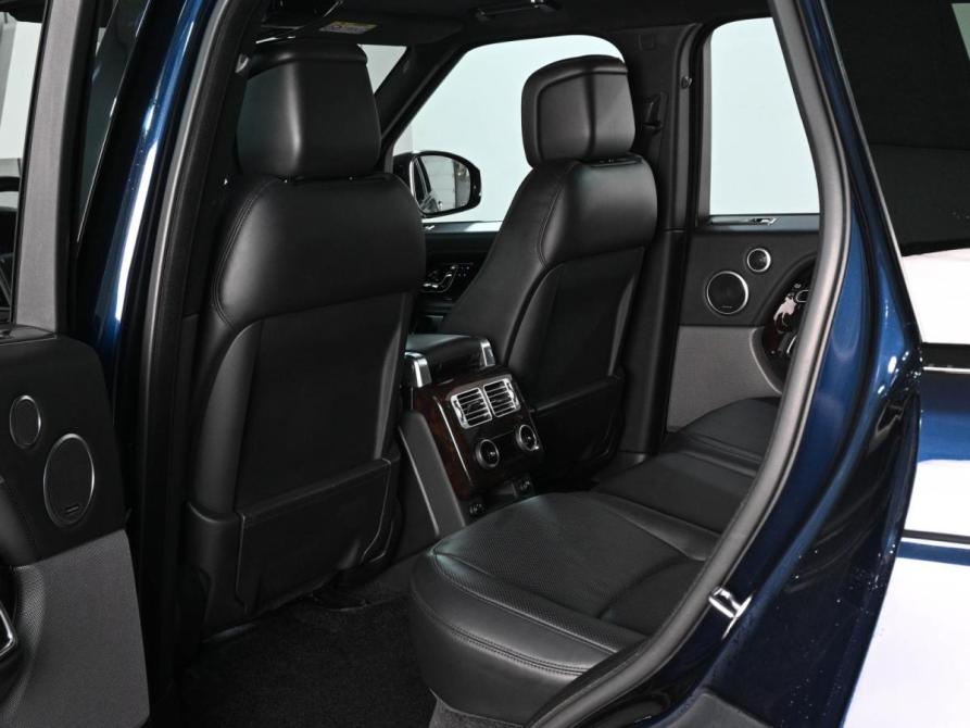 Land Rover Range Rover IV Рестайлинг Ростов-на-Дону  - изображение 11