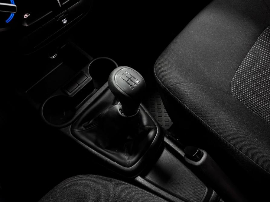 Lada (ВАЗ) Granta I Рестайлинг Минеральные Воды  - изображение 10