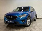Mazda CX-5 I Санкт-Петербург  - изображение 20