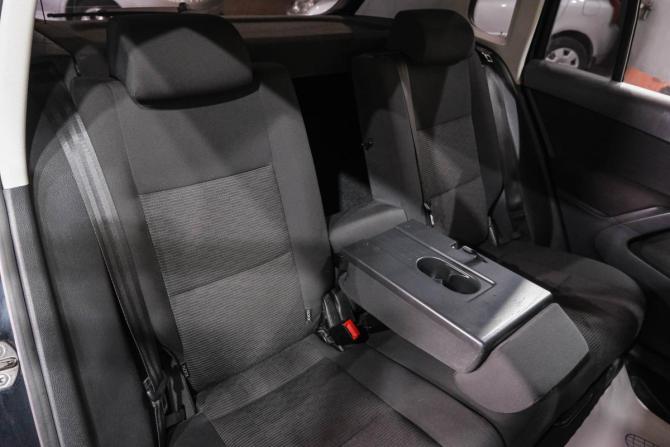 Volkswagen Tiguan I Рестайлинг с пробегом 2011 года, цена 899 000 рублей, 191157 км, внедорожник, Автокод Объявления