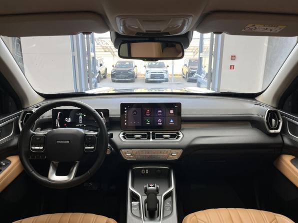Haval H5 II с пробегом 2024 года, цена 3 150 000 рублей, 35000 км, внедорожник, Автокод Объявления