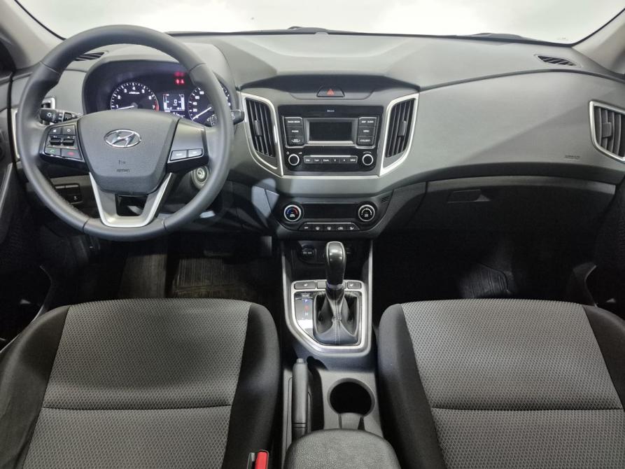 Hyundai Creta I Рестайлинг Ярославль  - изображение 9