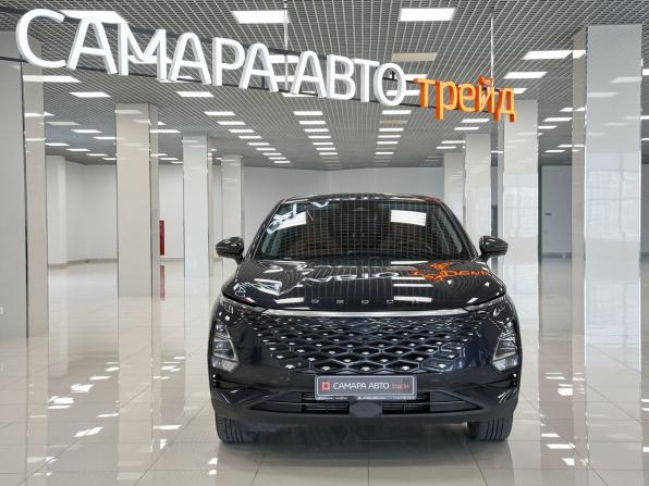 Omoda C5 I с пробегом 2023 года, цена 1 950 000 рублей, 54589 км, внедорожник, Автокод Объявления