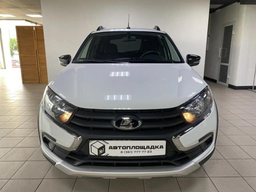 Lada (ВАЗ) Granta I Рестайлинг Челябинск  - изображение 2