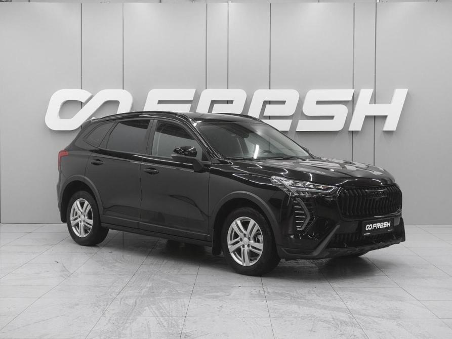 Haval Jolion I Рестайлинг Сочи  - изображение 1