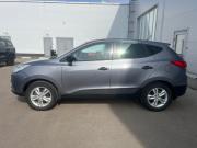 Hyundai ix35 I Москва  - изображение 27