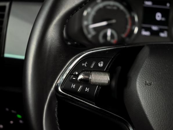 Skoda Kodiaq I с пробегом 2021 года, цена 2 950 000 рублей, 39424 км, внедорожник, Автокод Объявления