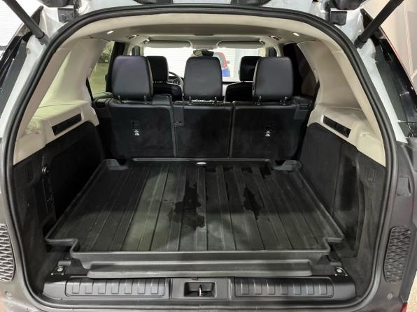 Land Rover Discovery V с пробегом 2020 года, цена 3 480 000 рублей, 169611 км, внедорожник, Автокод Объявления