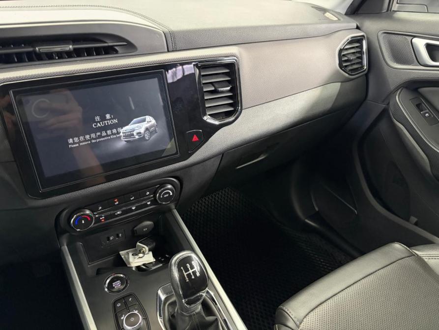 Chery Tiggo 4 I Рестайлинг Краснодар  - изображение 10