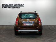 Renault Duster I Пермь  - изображение 27