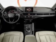 Audi A4 V (B9) Москва  - изображение 28