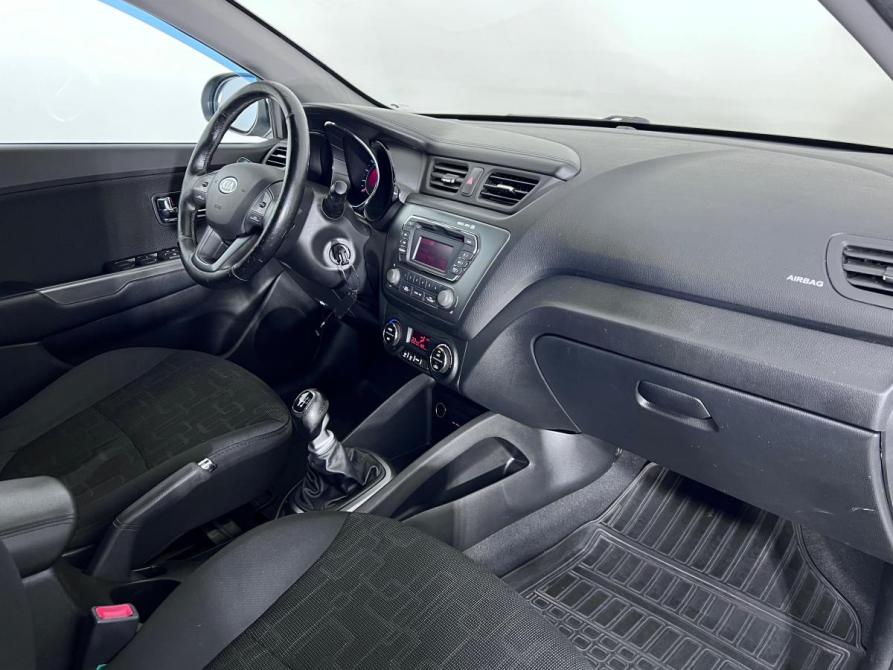 Kia Rio III Ростов-на-Дону  - изображение 15