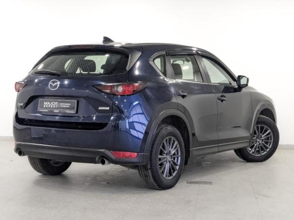 Mazda CX-5 II с пробегом 2019 года, цена 1 995 000 рублей, 215618 км, внедорожник, Автокод Объявления