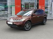 Nissan Murano I (Z50) Брянск  - изображение 17