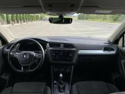 Volkswagen Tiguan II Уфа  - изображение 25