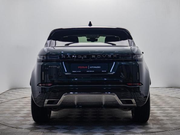 Land Rover Range Rover Evoque II с пробегом 2021 года, цена 4 190 000 рублей, 31074 км, внедорожник, Автокод Объявления