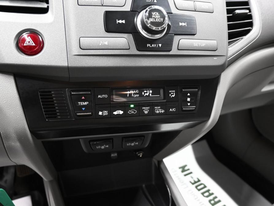 Honda Civic IX Тверь  - изображение 17