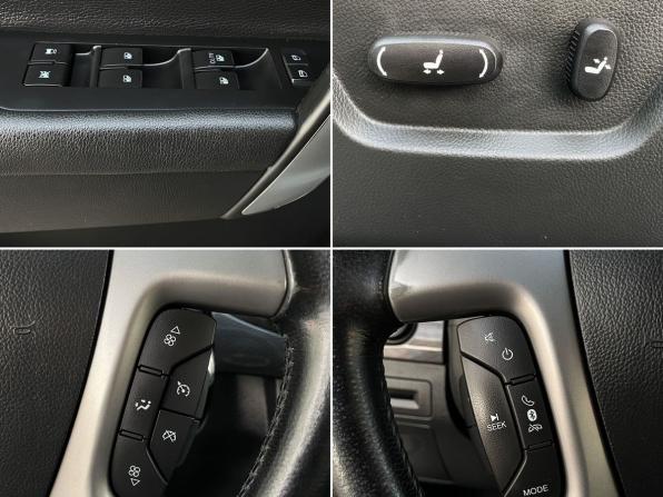 Chevrolet Captiva I Рестайлинг 2 с пробегом 2014 года, цена 1 260 000 рублей, 218036 км, внедорожник, Автокод Объявления