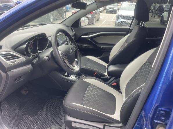 Lada (ВАЗ) Vesta I с пробегом 2021 года, цена 1 110 000 рублей, 141809 км, универсал, Автокод Объявления