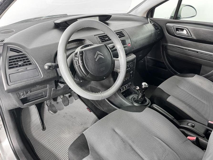 Citroen C4 I Ногинск  - изображение 14