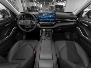 Toyota Highlander IV (XU70) Москва  - изображение 36
