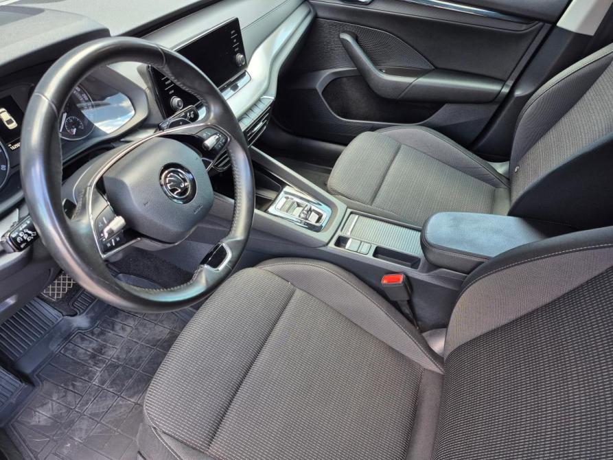 Skoda Octavia IV (A8) Воронеж  - изображение 14