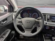 Hyundai Solaris II Рестайлинг Москва  - изображение 45