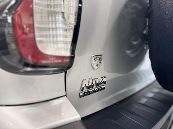 Новый Lada (ВАЗ) Niva Travel I Рестайлинг 2026 года, цена 1 834 000 рублей, внедорожник, Автокод Объявления
