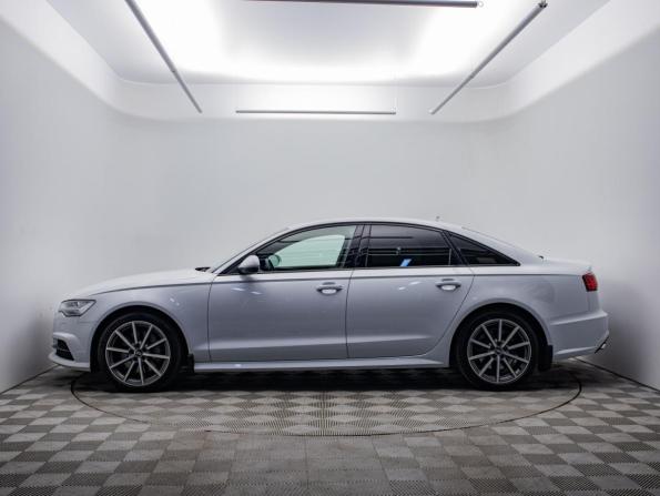 Audi A6 IV (C7) Рестайлинг с пробегом 2017 года, цена 3 320 000 рублей, 100000 км, седан, Автокод Объявления