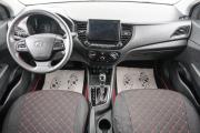 Hyundai Solaris II Рестайлинг Красноярск  - изображение 30