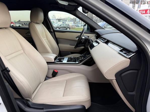Land Rover Range Rover Velar I с пробегом 2018 года, цена 3 635 000 рублей, 97900 км, внедорожник, Автокод Объявления