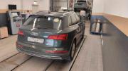 Audi Q5 II (FY) Санкт-Петербург  - изображение 7