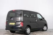 Nissan NV200 Красноярск  - изображение 27