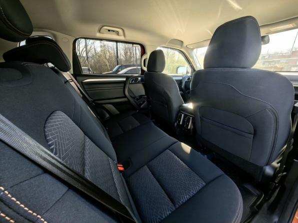 Haval Dargo с пробегом 2023 года, цена 2 399 000 рублей, 35000 км, внедорожник, Автокод Объявления