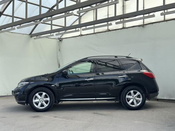 Nissan Murano II (Z51) Рестайлинг 2 с пробегом 2012 года, цена 990 000 рублей, 337425 км, внедорожник, Автокод Объявления