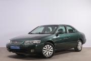 Toyota Camry IV (XV20) Новосибирск  - изображение 21