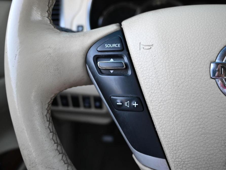 Nissan Teana II Новороссийск  - изображение 14