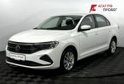 Volkswagen Polo VI Нижний Новгород  - изображение 24
