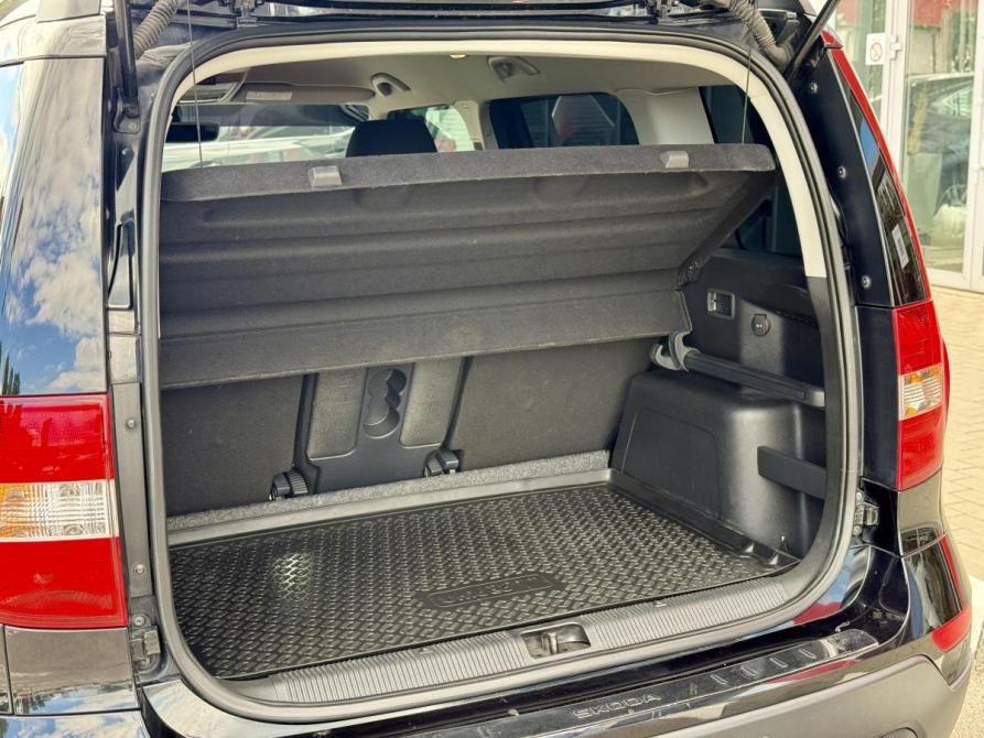 Skoda Yeti I Рестайлинг Воронеж  - изображение 24