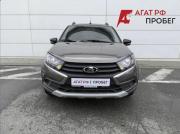 Lada (ВАЗ) Granta I Рестайлинг Ставрополь  - изображение 26