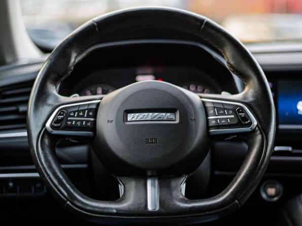 Haval F7 I с пробегом 2021 года, цена 1 499 000 рублей, 106288 км, внедорожник, Автокод Объявления