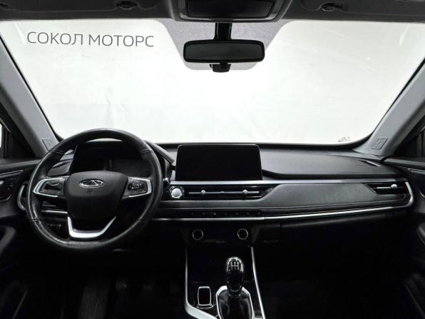 Chery Tiggo 4 Pro I с пробегом 2023 года, цена 1 579 900 рублей, 22684 км, внедорожник, Автокод Объявления