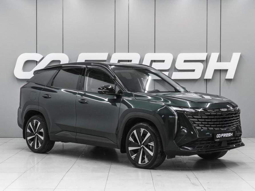 Geely Atlas II Ростов-на-Дону  - изображение 1
