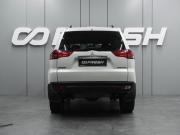 Mitsubishi Pajero Sport II Воронеж  - изображение 25
