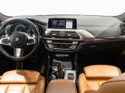 BMW X3 III (G01) Казань  - изображение 17