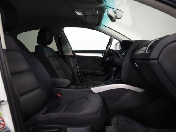 Audi A4 IV (B8) с пробегом 2011 года, цена 1 199 000 рублей, 235071 км, седан, Автокод Объявления