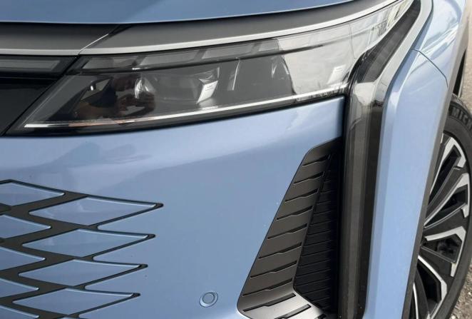 Exeed RX с пробегом 2023 года, цена 2 685 000 рублей, 73401 км, внедорожник, Автокод Объявления