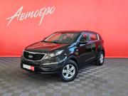 Kia Sportage III Рестайлинг Вологда  - изображение 19