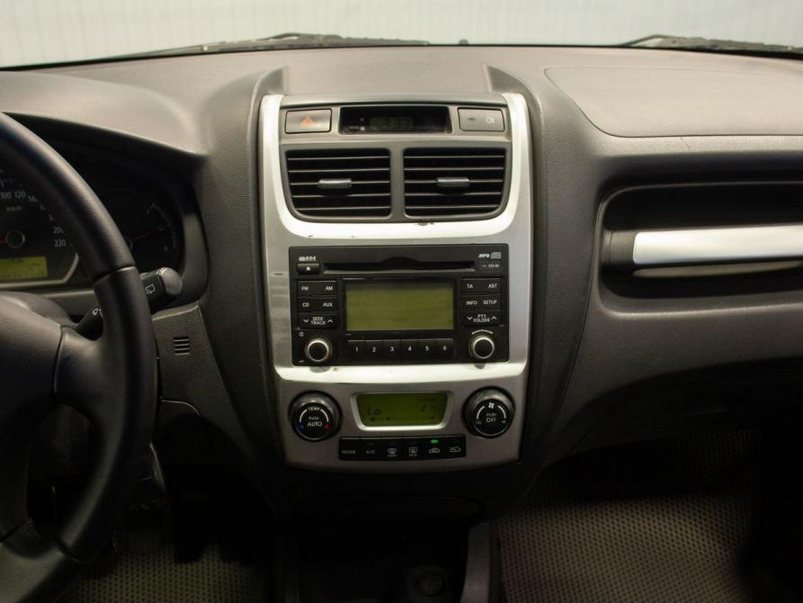 Kia Sportage II Рестайлинг Иваново  - изображение 25
