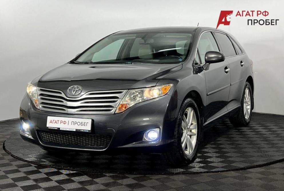 Toyota Venza I Нижний Новгород  - изображение 2